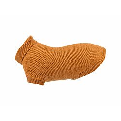 Pull pour chien Trixie Berlín Orange L pas cher