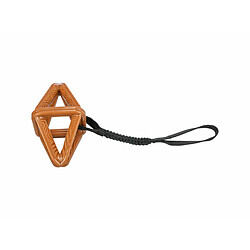 Jouet pour chien Trixie Polyester Caoutchouc 38 cm 