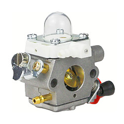Avis General Carburateur C1M-S207A FS56 pour tondeuse à gazon Stihl FS56R FS70 KM56 KM56RC~0193