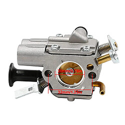 Machine Stihl MS261 MS271 MS291 Zama C1Q-S252 numéro 11411200617~0159