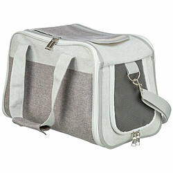 Equipement de transport pour chat