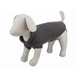 Avis Pull pour chien Trixie Berlín Anthracite M