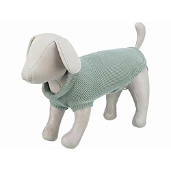 Avis Pull pour chien Trixie Berlín Vert M