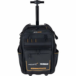 Avis Sac à outils Dewalt Noir