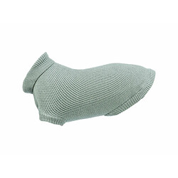 Pull pour chien Trixie Berlín Vert M pas cher