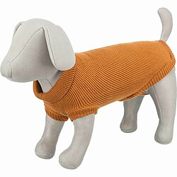 Acheter Pull pour chien Trixie Berlín Orange L