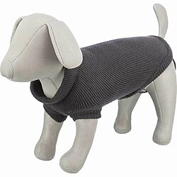 Acheter Pull pour chien Trixie Berlín Anthracite M