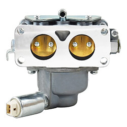 Avis General Convient au carburateur de tracteur Husqvarna YTH22V46 799230 699709 499804~0212