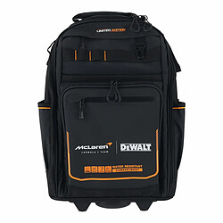 Sac à outils Dewalt Noir 