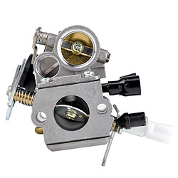 General Carburateur MS171 MS181 MS211 Tronçonneuse ZAMA C1Q-S269 C1Q-S191 Accessoires de tronçonneuse~0111