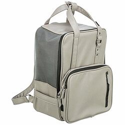 Acheter Trixie Sac de transport pour animaux CityStyle - Gris