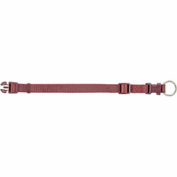 Acheter Collier pour Chien Trixie Premium Rouge 25-40 cm