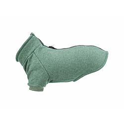 Pull pour Chien Trixie Amsterdam Vert foncé XS pas cher