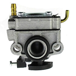 General Carburateur WYL-120-1 pour tondeuse à gazon TANAKA TC2200, taille-haie, accessoires pour outils forestiers ronds~0340