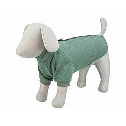 Avis Pull pour Chien Trixie Amsterdam Vert foncé XS