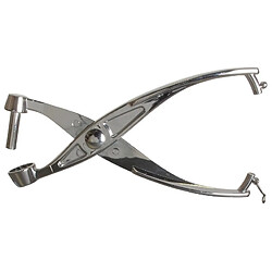 Louis Tellier Dénoyauteur Inox Cerises et Olives - Tellier