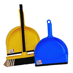 Brosserie Thomas Pelle clipsable avec bordure Caoutchouc integre - Thomas Brosserie