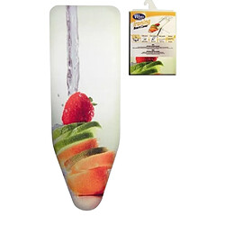 Wpro HOUSSE DE TABLE 'FRUIT SPIRIT' 130X48CM W-PRO - SEM264821