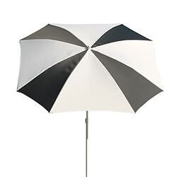 Maffei Parasol antivolant UV 50+ pour plage jardin piscine Malta - Motif la Mer 4