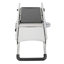 Mandoline Ultra Deluxe - De Buyer pas cher