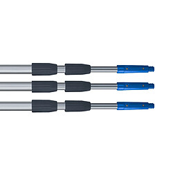 Perche Télescopique 3X2M - Guialto
