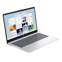 Avis Hewlett Packard HP 14-em0021ne | R5-7520U / AMD Ryzen™ 5 / RAM 8 GB / SSD Disk / 14,0? FHD · Reconditionné