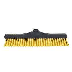 Balai Combi Safebrush Fleuré 40Cm - Guialto