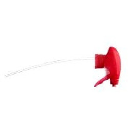 Tête Pulvérisateur Mousse rouge - Action Pin