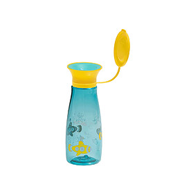 WowCup Gourde 360 ° enfant anti renversement