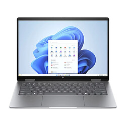 Hewlett Packard HP Envy x360 14-fa0016nw | R7 8000s | IPS Touch / AMD Ryzen™ 7 / RAM 16 GB / SSD Disk / 14,0? WUXGA