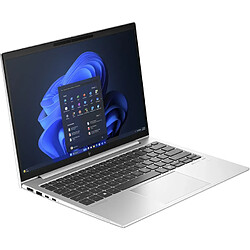 Avis Hewlett Packard HP EliteBook 830 G11 | U7-155U | 1 TB SSD / Ultra 7 / RAM 16 GB / SSD Disk / 13,3? WUXGA · Reconditionné