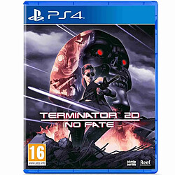 KOCH Media Terminator 2D No Fate
