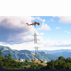 Microsoft Flight Simulator 2024