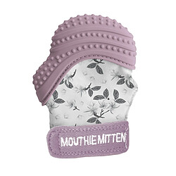Malarkey Kids Mitaine de dentition pour bébé