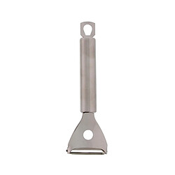 Épluche-légumes Manuel En Inox - Multifonction Pour Carottes, Pommes De Terre, Concombres - Design Ergonomique