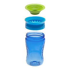WowCup Tasse 360 ° enfant anti renversement