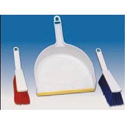 Brosserie Thomas Pelle bord souple blanc - Thomas Brosserie