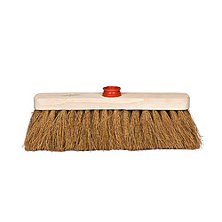 Balai Coco 29Cm Avec Douille (1934SD) - Guialto