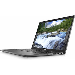 Avis Dell Latitude 7410 / i5 / RAM 16 GB / SSD Disk / 14,0? FHD · Reconditionné