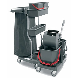 Chariot LZ Transformer / LZSMS4.4C S/P - Guialto