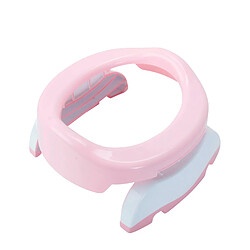 Avis Potette Plus Pack Pot Bébé 3 en 1 – Pot de Voyage, Réducteur de Toilettes et Pot de Maison