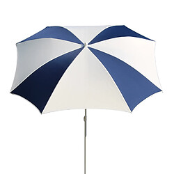 Maffei Parasol antivolant UV 50+ pour plage jardin piscine Malta - Motif la Mer 2