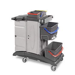 Chariot Mx Top C 500 Carene - Guialto