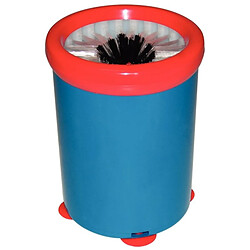 Brosse à Verres Professionnelle en Plastique - Jantex