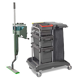 Chariot Idea Top 109.2 Spécial K2 - Guialto