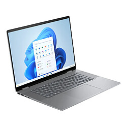 Acheter Hewlett Packard HP Envy x360 16-ad0629nz | Touch / AMD Ryzen™ 7 / RAM 16 GB / SSD Disk / 16,0? WUXGA · Reconditionné