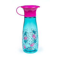 WowCup Gourde 360 ° enfant anti renversement