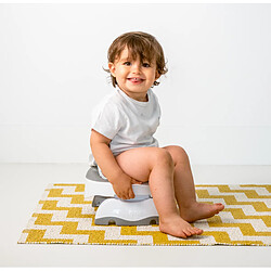 Potette Plus Pot de voyages et réducteur de toilettes (2 en 1)