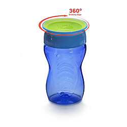 WowCup Tasse 360 ° enfant anti renversement