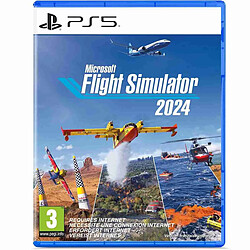 Jeux PS5 Microsoft